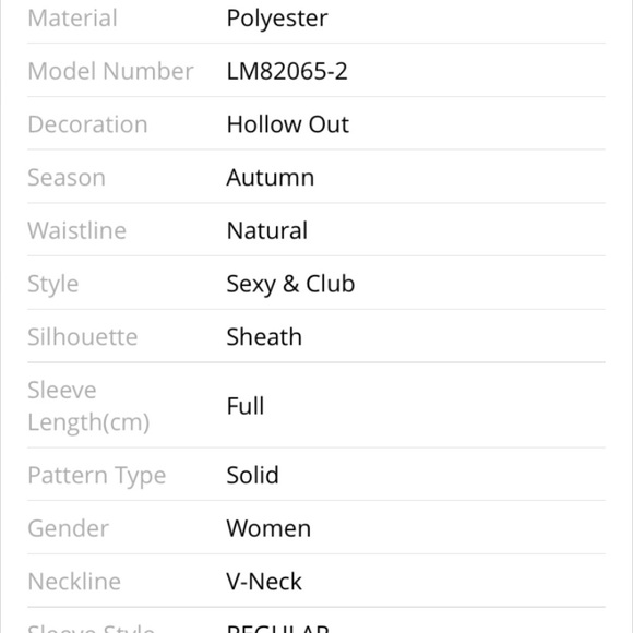 Open back Cross glitter glued Material Slim NWT - Picture 4 of 5